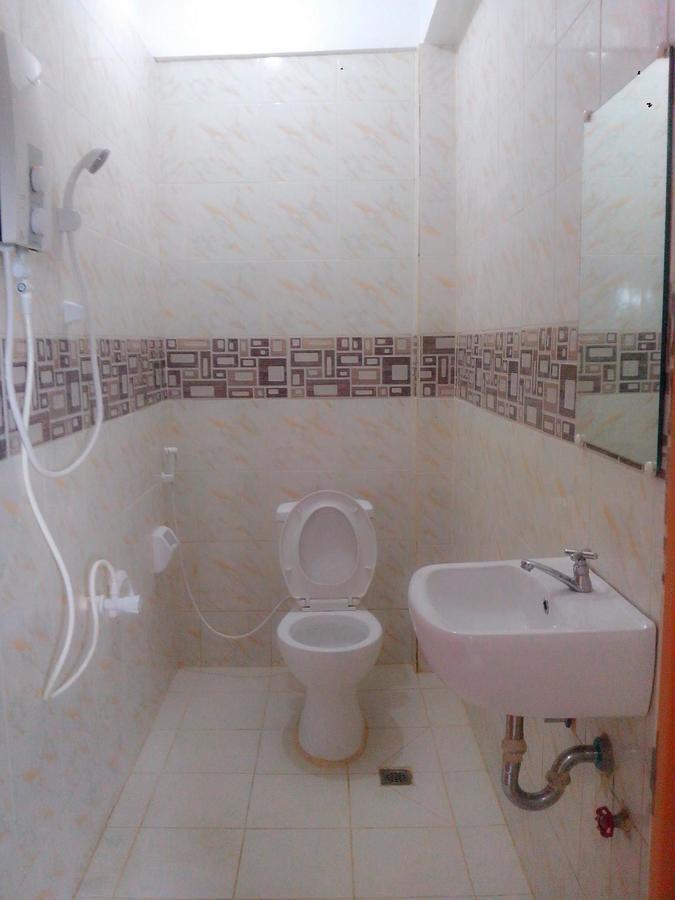 Centillo Travellers Inn Катіклан Екстер'єр фото